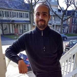 Meet your Posher, Kyle